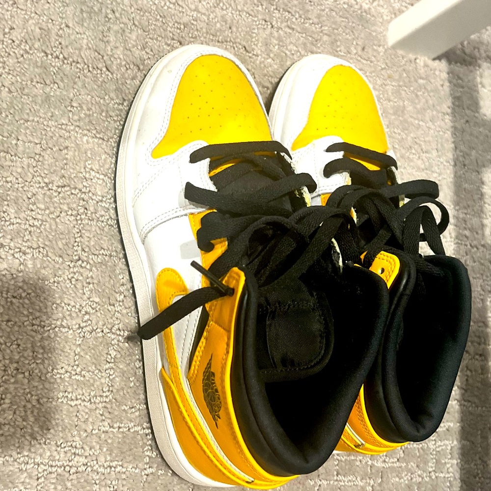 Nike shoe